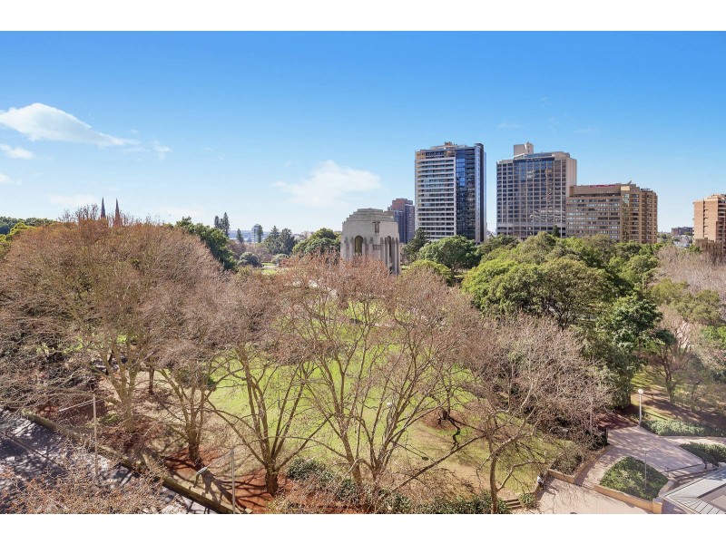 902/281 Elizabeth Street, Sydney NSW 2000