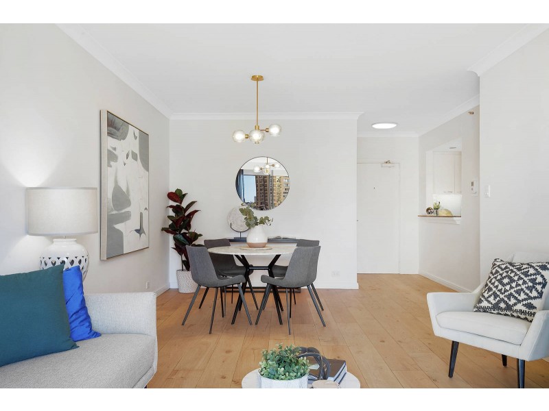 902/281 Elizabeth Street, Sydney NSW 2000