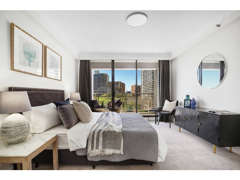 902/281 Elizabeth Street, Sydney NSW 2000
