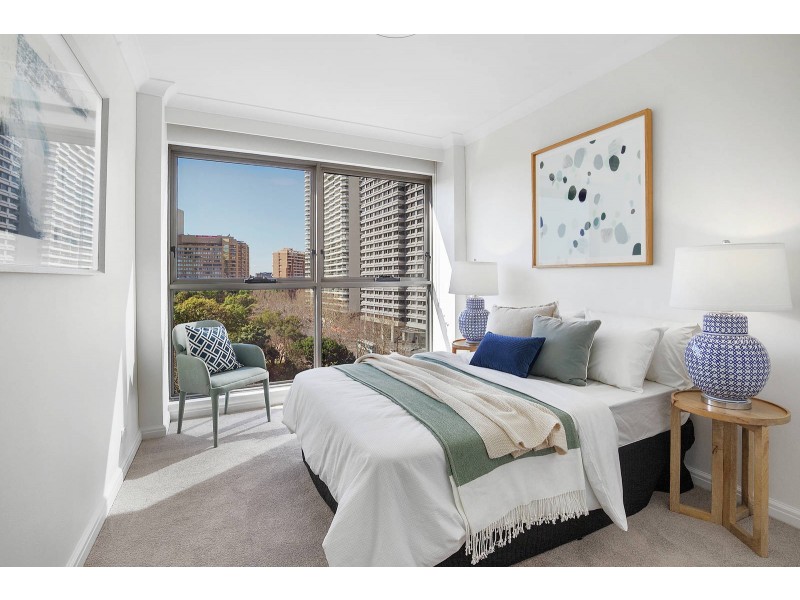 902/281 Elizabeth Street, Sydney NSW 2000