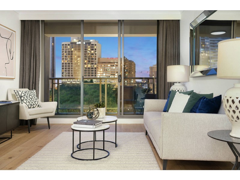902/281 Elizabeth Street, Sydney NSW 2000