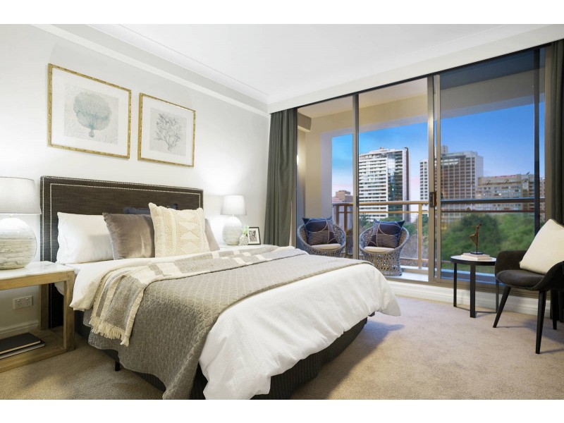 902/281 Elizabeth Street, Sydney NSW 2000