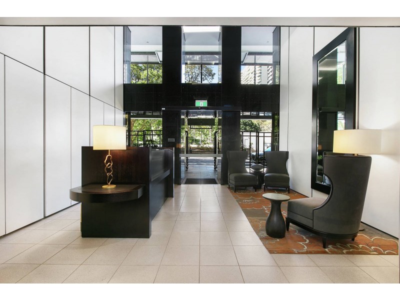 902/281 Elizabeth Street, Sydney NSW 2000