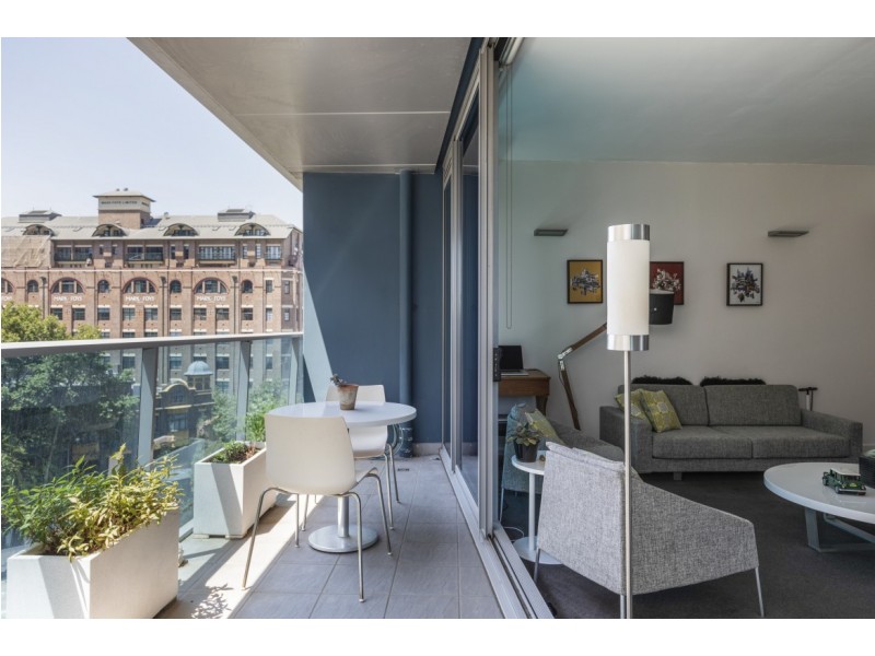 29 Commonwealth Street, Sydney NSW 2000