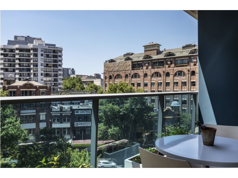 29 Commonwealth Street, Sydney NSW 2000