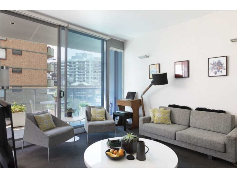 29 Commonwealth Street, Sydney NSW 2000