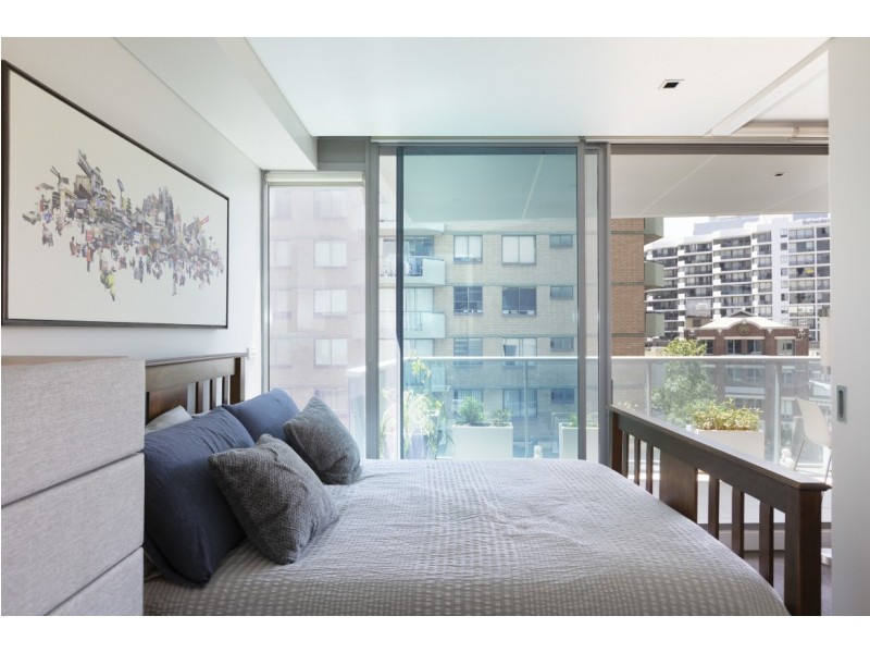 29 Commonwealth Street, Sydney NSW 2000