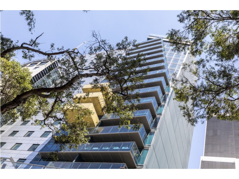 29 Commonwealth Street, Sydney NSW 2000