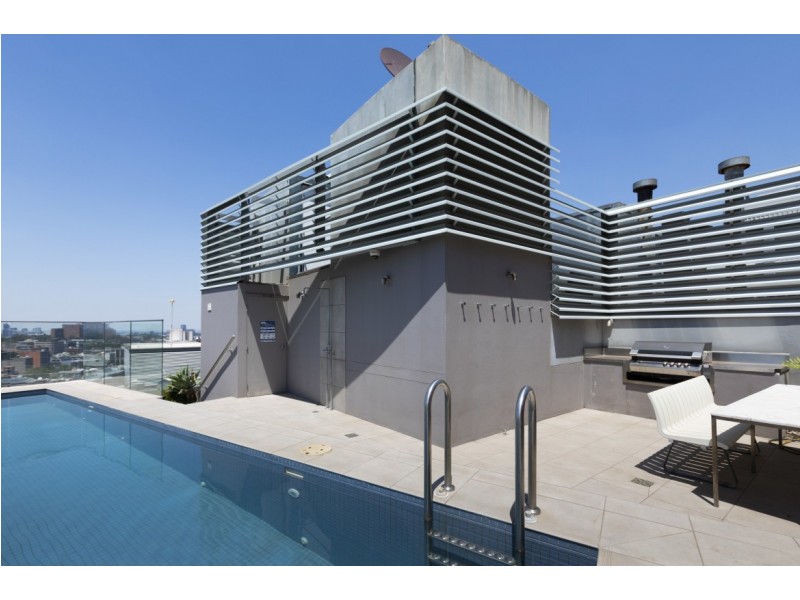 29 Commonwealth Street, Sydney NSW 2000