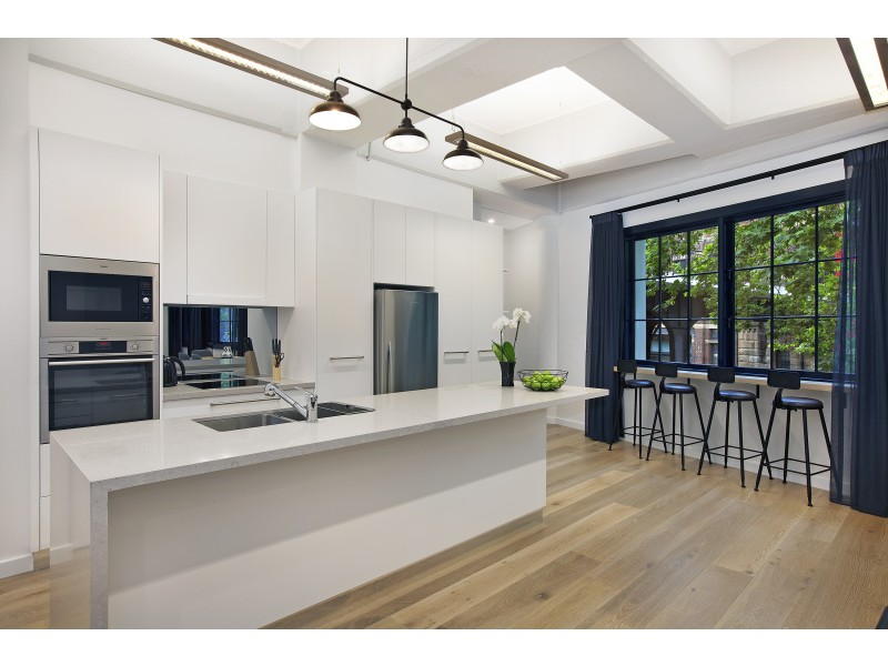 18 Hickson Road, Sydney NSW 2000