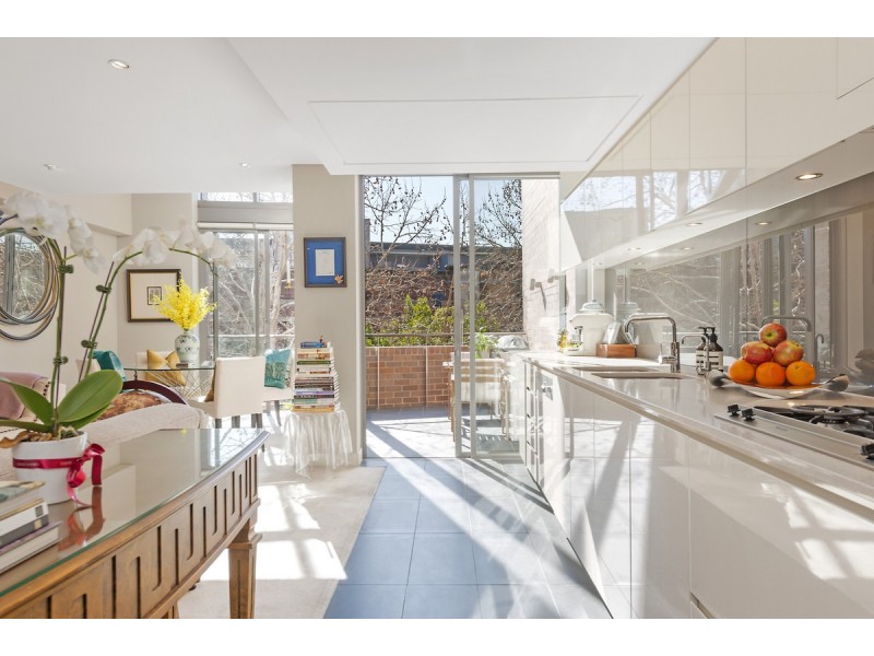 1 Pottinger Street, Walsh Bay NSW 2000