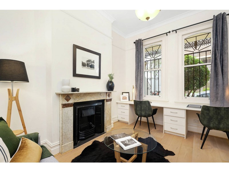 124 George Street, Redfern NSW 2016