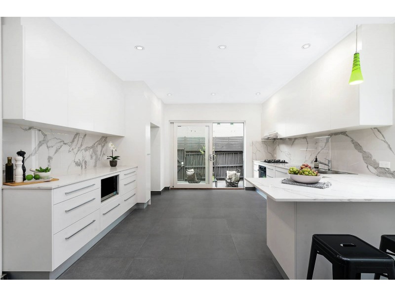 124 George Street, Redfern NSW 2016