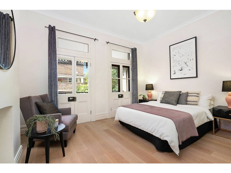 124 George Street, Redfern NSW 2016