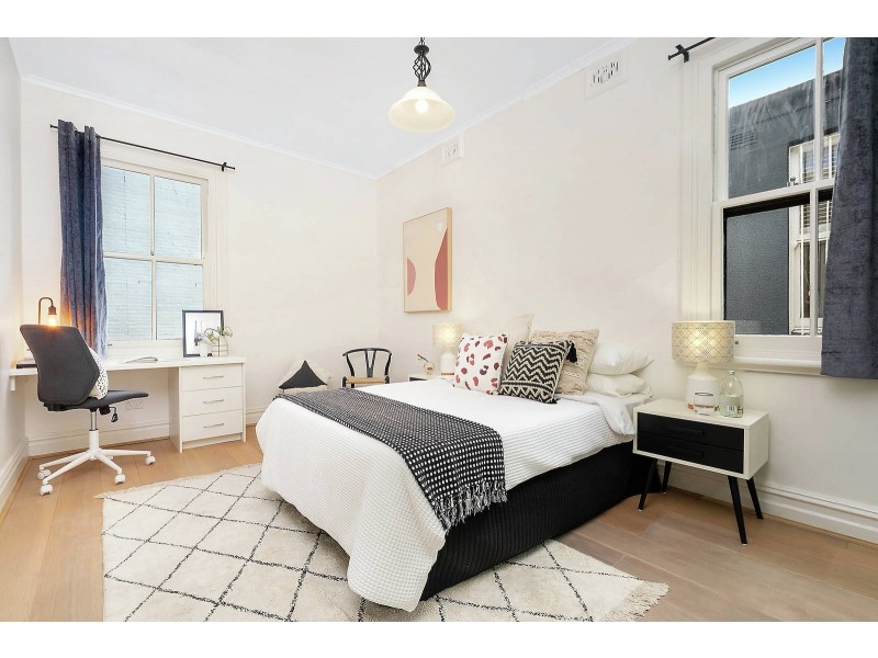 124 George Street, Redfern NSW 2016