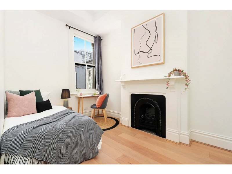 124 George Street, Redfern NSW 2016
