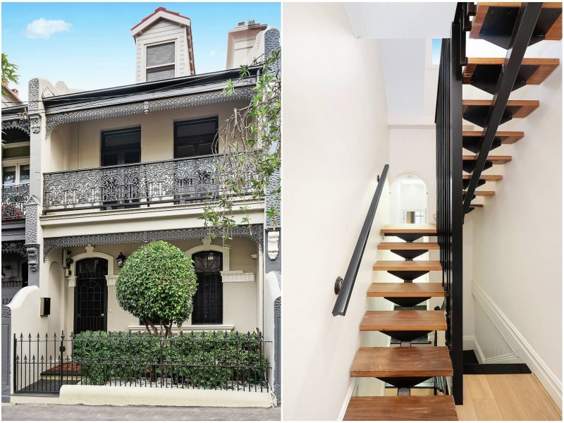 124 George Street, Redfern NSW 2016