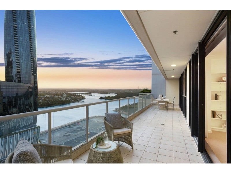 Penthouse 2702/183 Kent Street, Sydney NSW 2000