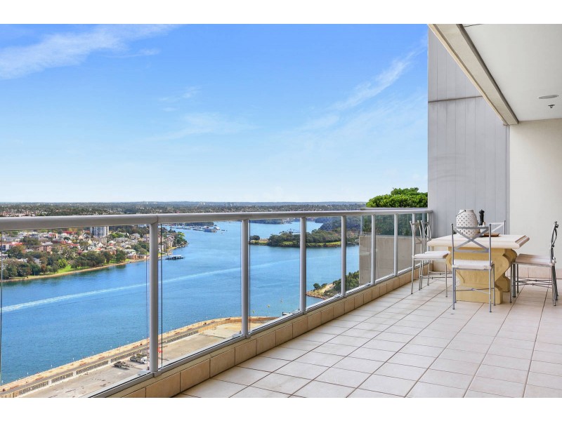 Penthouse 2702/183 Kent Street, Sydney NSW 2000