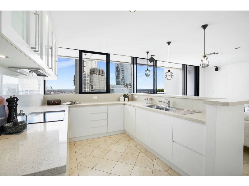 Penthouse 2702/183 Kent Street, Sydney NSW 2000