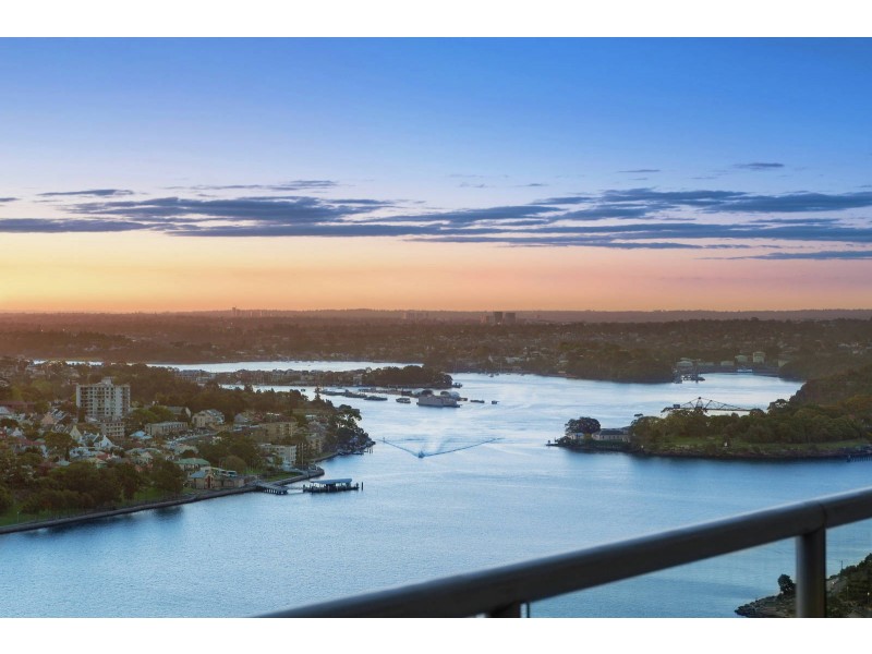 Penthouse 2702/183 Kent Street, Sydney NSW 2000