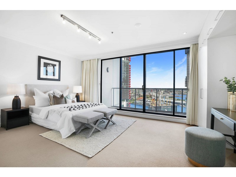 Penthouse 2702/183 Kent Street, Sydney NSW 2000