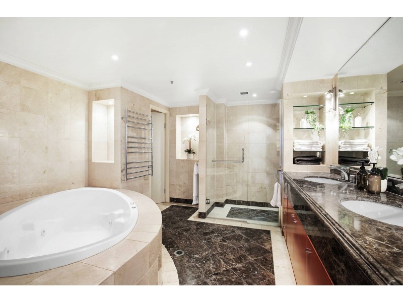 Penthouse 2702/183 Kent Street, Sydney NSW 2000