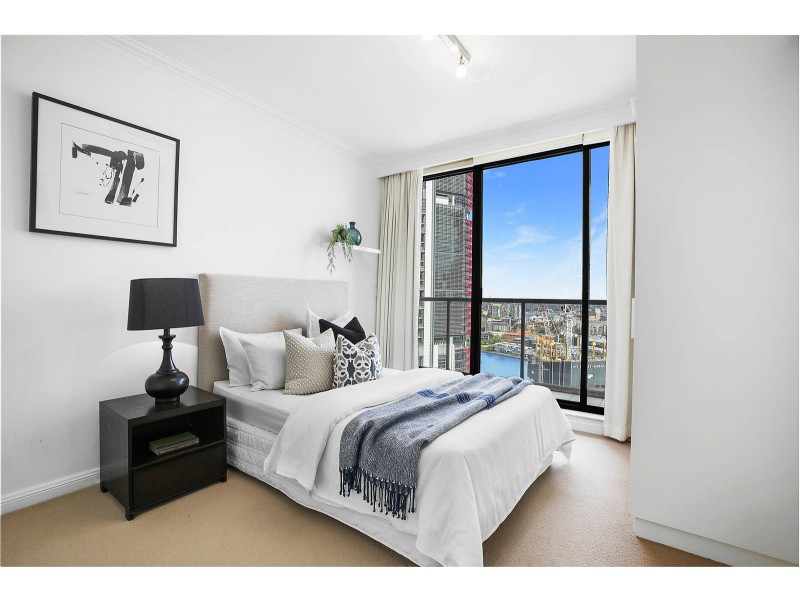 Penthouse 2702/183 Kent Street, Sydney NSW 2000