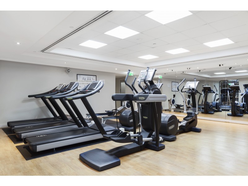 Penthouse 2702/183 Kent Street, Sydney NSW 2000