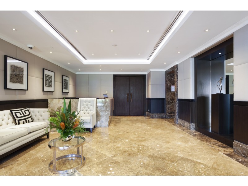 Penthouse 2702/183 Kent Street, Sydney NSW 2000