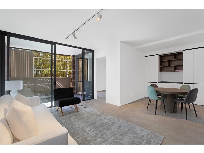 8-10 Fitzroy Place, Surry Hills NSW 2010