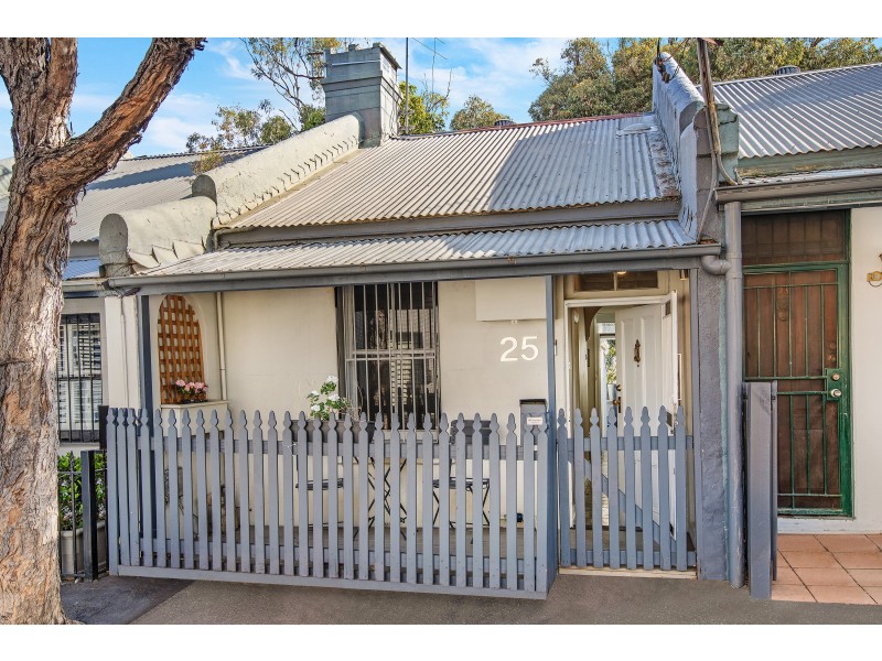 25 Little Mount Street, Pyrmont NSW 2009