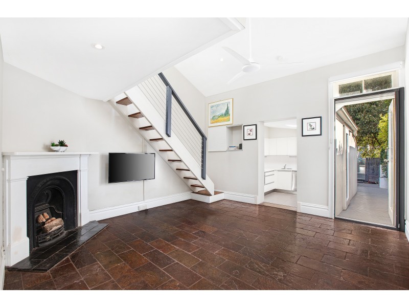 25 Little Mount Street, Pyrmont NSW 2009