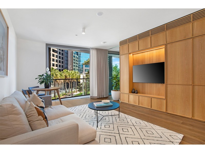 8 Loftus Street, Sydney NSW 2000