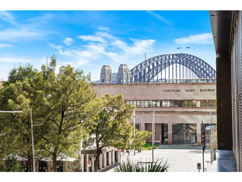 8 Loftus Street, Sydney NSW 2000