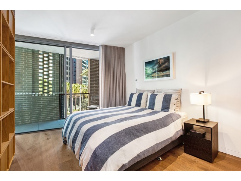 8 Loftus Street, Sydney NSW 2000