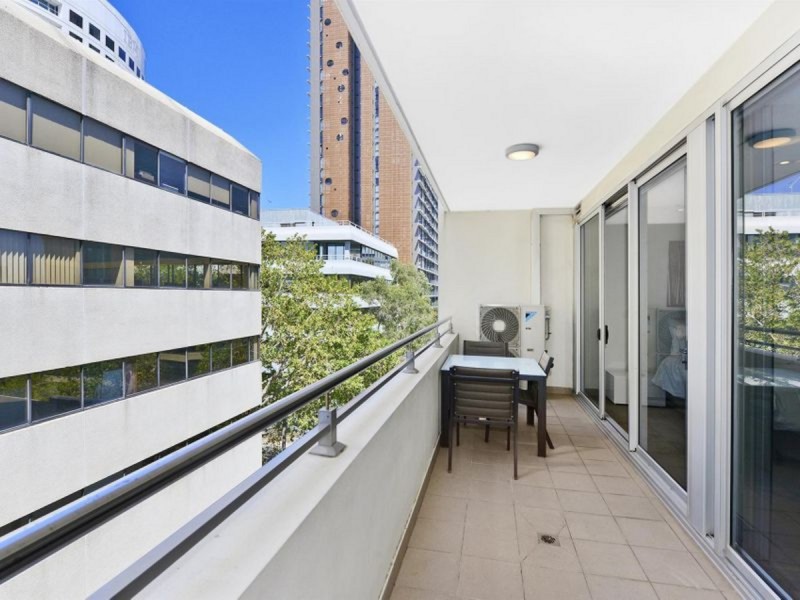 45 Chandos Street, St Leonards NSW 2065