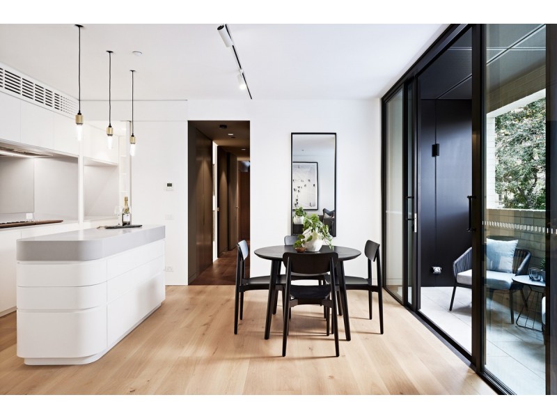 18 Loftus Street, Sydney NSW 2000