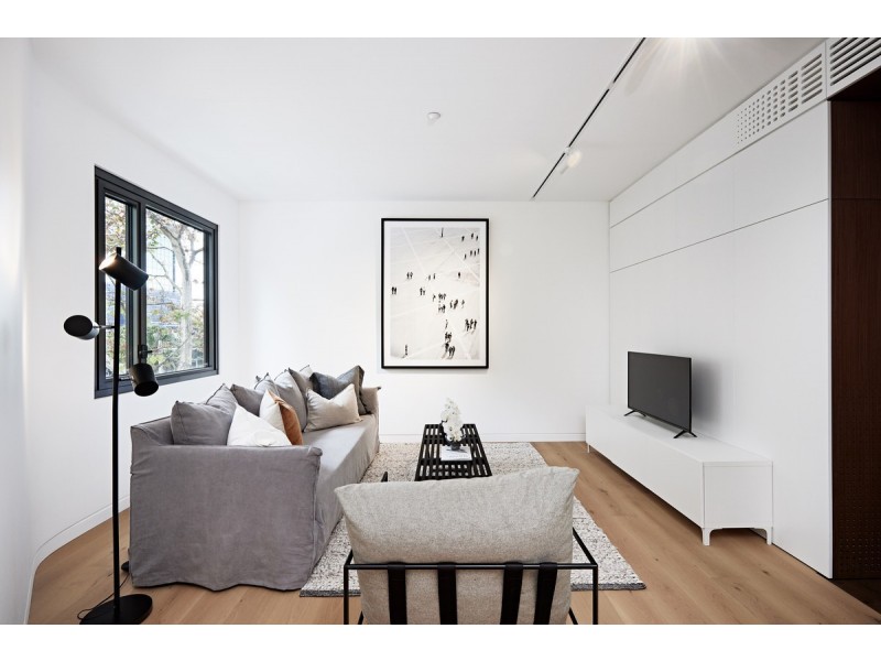 18 Loftus Street, Sydney NSW 2000