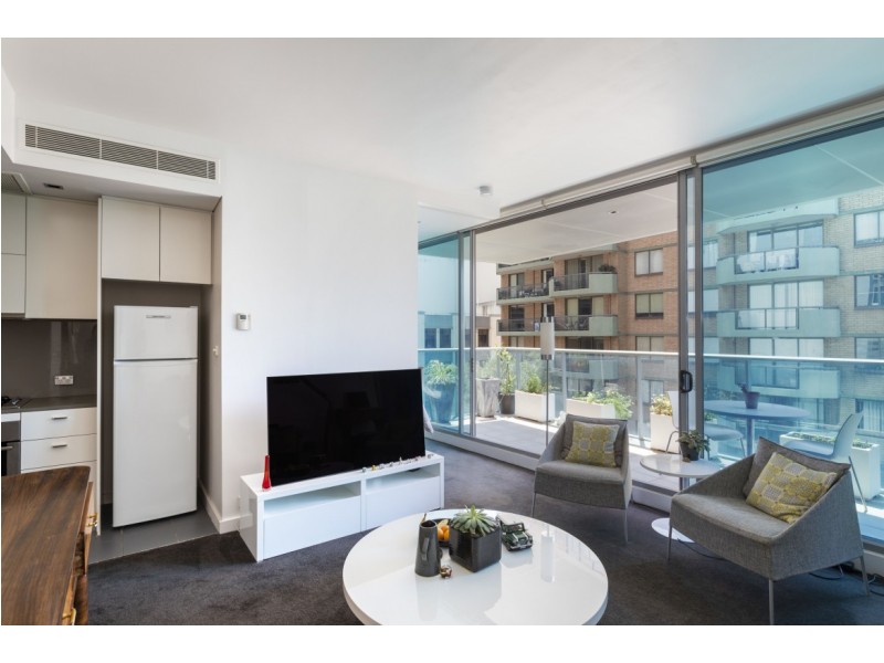 29 Commonwealth Street, Surry Hills NSW 2010
