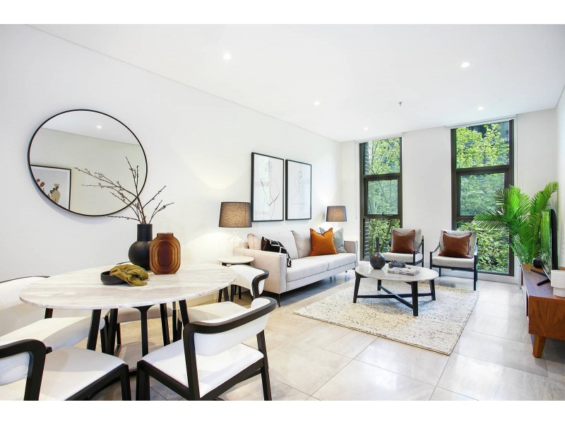 511/188 Day Street, Sydney NSW 2000