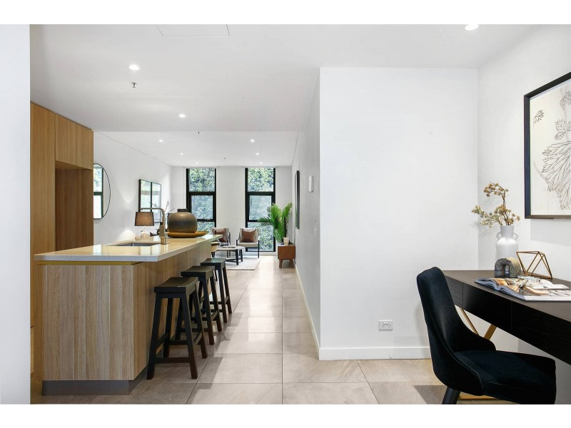 511/188 Day Street, Sydney NSW 2000