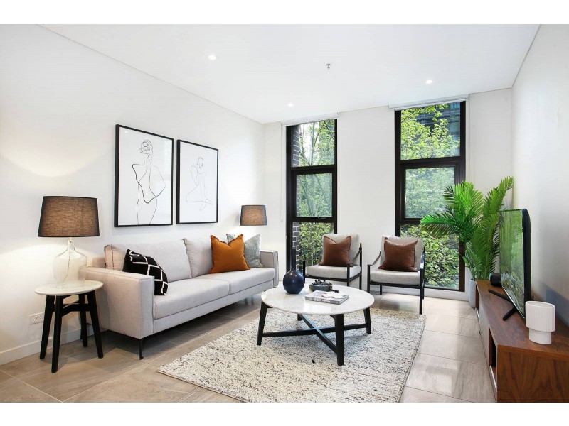 511/188 Day Street, Sydney NSW 2000