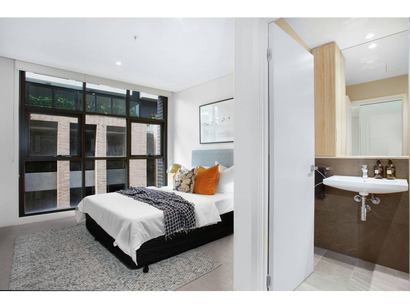 511/188 Day Street, Sydney NSW 2000