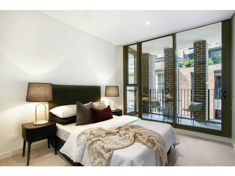 511/188 Day Street, Sydney NSW 2000