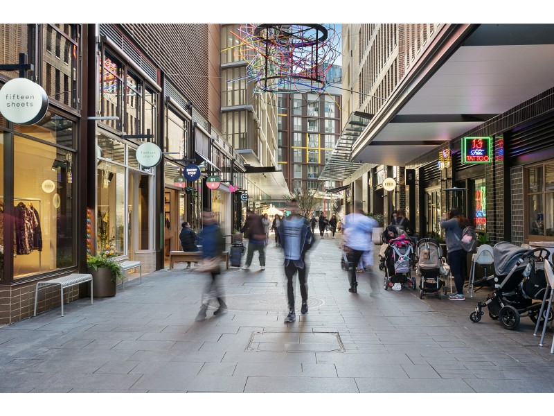 511/188 Day Street, Sydney NSW 2000