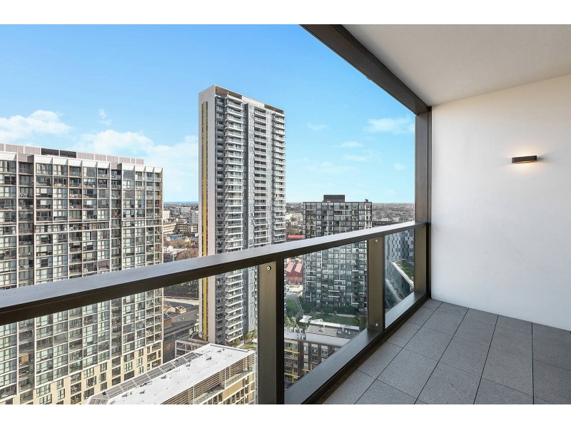 2510/81 Harbour Street, Sydney NSW 2000