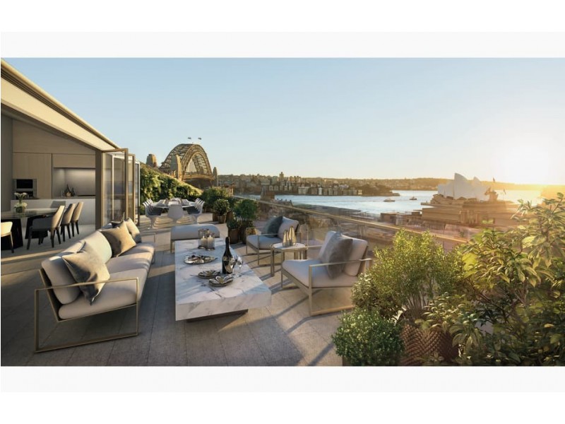 85 Harrington Street, Sydney NSW 2000