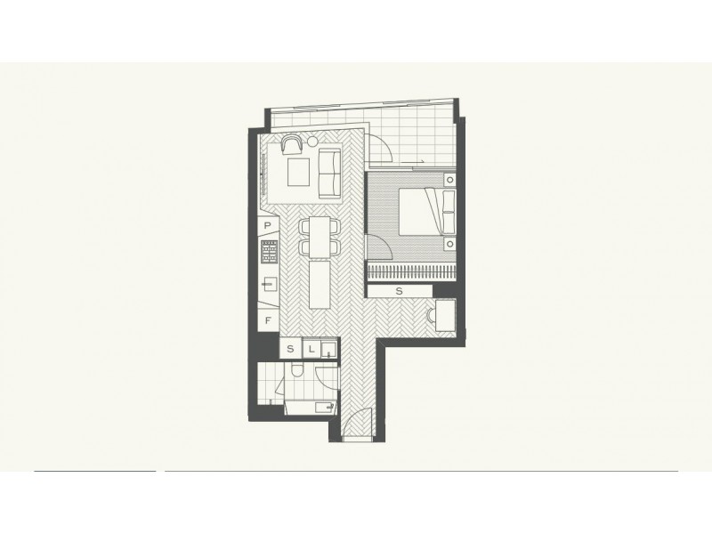 85 Harrington Street, Sydney NSW 2000 Floorplan