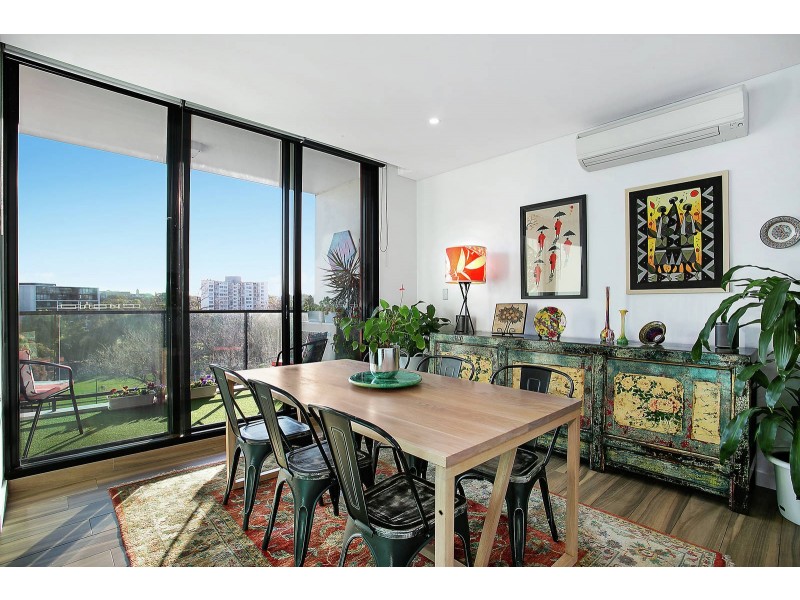 196/310 Wattle Street, Ultimo NSW 2007